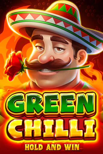 Green Chilli популярный слот бесплатная демо-версия | Azino 777