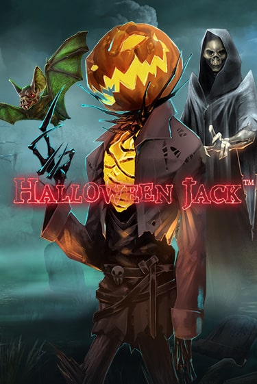 Halloween Jack популярный слот бесплатная демо-версия | Azino 777