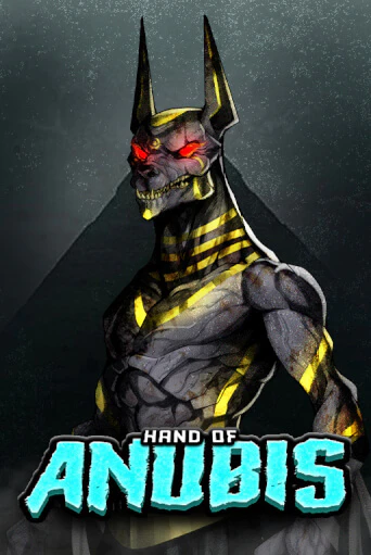 Hand of Anubis популярный слот бесплатная демо-версия | Azino 777