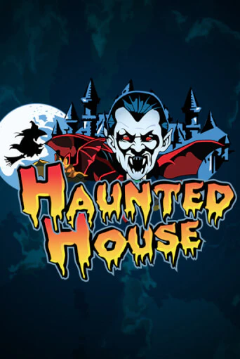 Haunted House популярный слот бесплатная демо-версия | Azino 777
