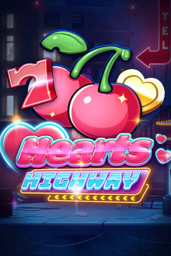 Hearts Highway популярный слот бесплатная демо-версия | Azino 777