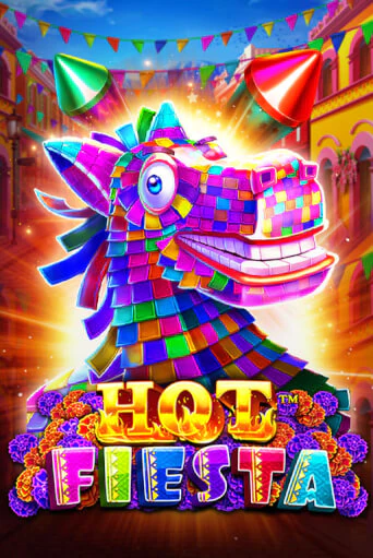 Hot Fiesta популярный слот бесплатная демо-версия | Azino 777