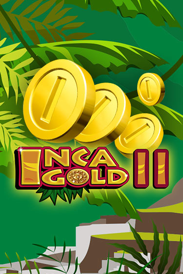 Inca Gold II популярный слот бесплатная демо-версия | Azino 777