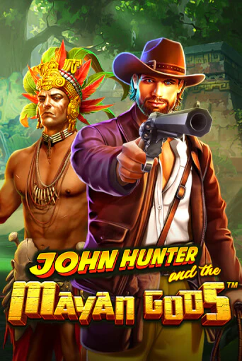 John Hunter And The Mayan Gods популярный слот бесплатная демо-версия | Azino 777