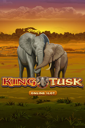 King Tusk популярный слот бесплатная демо-версия | Azino 777