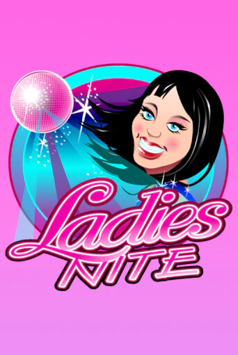 Ladies Nite популярный слот бесплатная демо-версия | Azino 777