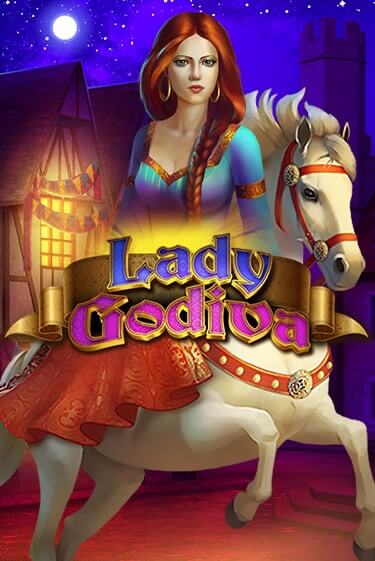 Lady Godiva популярный слот бесплатная демо-версия | Azino 777