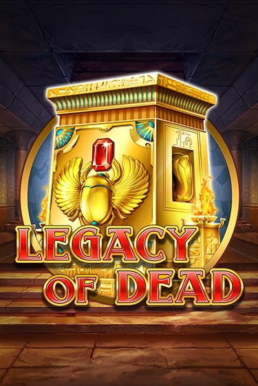 Legacy of Dead популярный слот бесплатная демо-версия | Azino 777