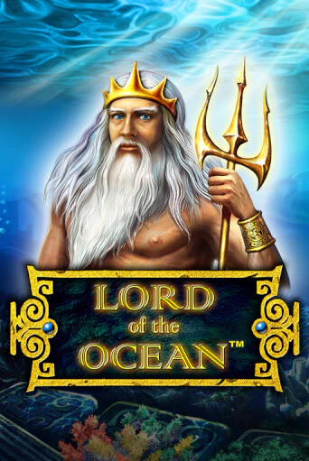 Lord of the Ocean популярный слот бесплатная демо-версия | Azino 777