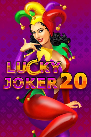 Lucky Joker 20 популярный слот бесплатная демо-версия | Azino 777