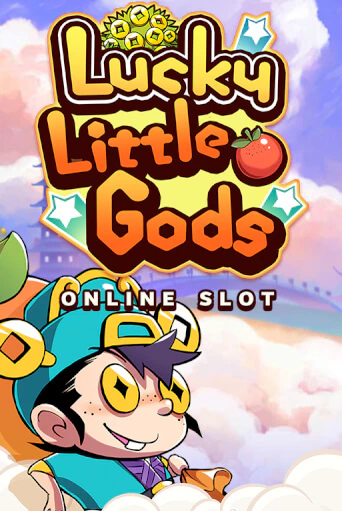 Lucky Little Gods популярный слот бесплатная демо-версия | Azino 777