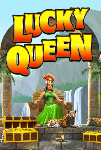 Lucky Queen популярный слот бесплатная демо-версия | Azino 777