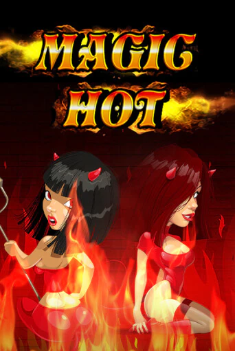 Magic Hot популярный слот бесплатная демо-версия | Azino 777
