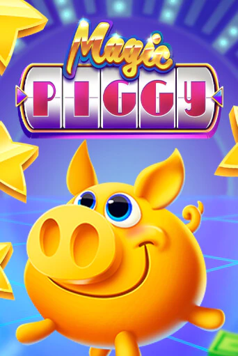 Magic Piggy популярный слот бесплатная демо-версия | Azino 777