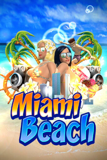 Miami Beach популярный слот бесплатная демо-версия | Azino 777