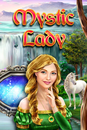 Mystic Lady популярный слот бесплатная демо-версия | Azino 777