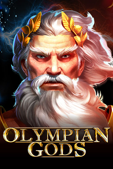 Olympian Gods популярный слот бесплатная демо-версия | Azino 777