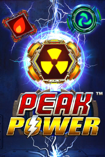 Peak Power популярный слот бесплатная демо-версия | Azino 777