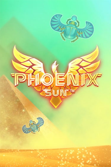 Phoenix Sun популярный слот бесплатная демо-версия | Azino 777