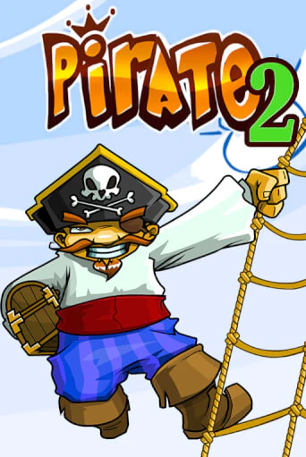 Pirate 2 популярный слот бесплатная демо-версия | Azino 777