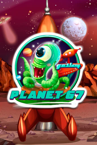 Planet 67 популярный слот бесплатная демо-версия | Azino 777