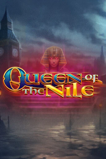 Queen of the Nile популярный слот бесплатная демо-версия | Azino 777