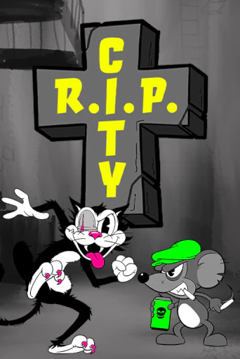 RIP City популярный слот бесплатная демо-версия | Azino 777