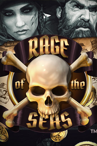 Rage of the Seas популярный слот бесплатная демо-версия | Azino 777