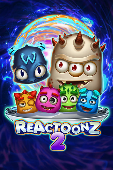 Reactoonz 2 популярный слот бесплатная демо-версия | Azino 777