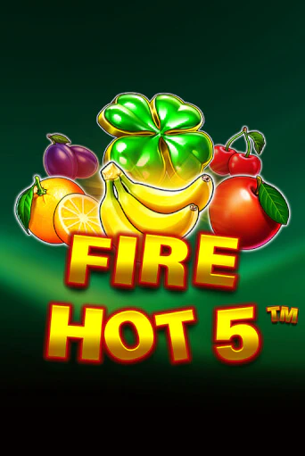 Fire Hot 5 популярный слот бесплатная демо-версия | Azino 777