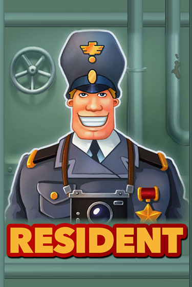Resident популярный слот бесплатная демо-версия | Azino 777