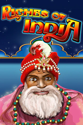 Riches of India популярный слот бесплатная демо-версия | Azino 777