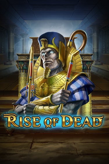 Rise of Dead популярный слот бесплатная демо-версия | Azino 777