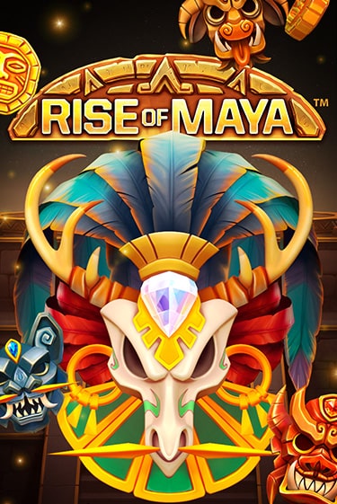 Rise of Maya популярный слот бесплатная демо-версия | Azino 777
