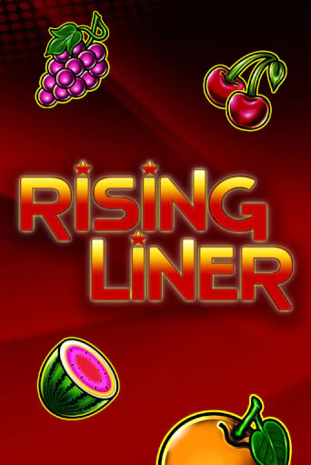 Rising Liner популярный слот бесплатная демо-версия | Azino 777