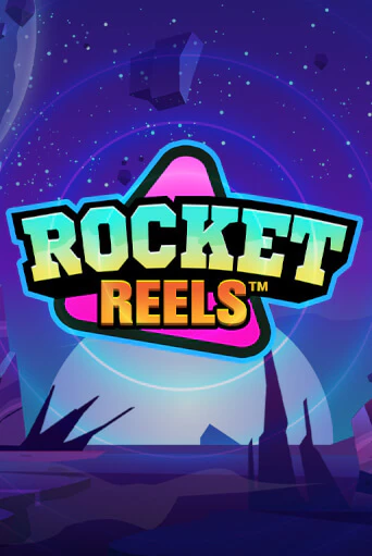 Rocket Reels популярный слот бесплатная демо-версия | Azino 777