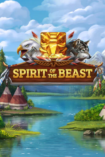 Spirit of the Beast популярный слот бесплатная демо-версия | Azino 777