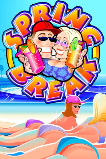 Spring Break популярный слот бесплатная демо-версия | Azino 777
