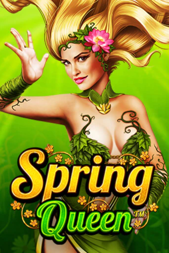 Spring Queen популярный слот бесплатная демо-версия | Azino 777