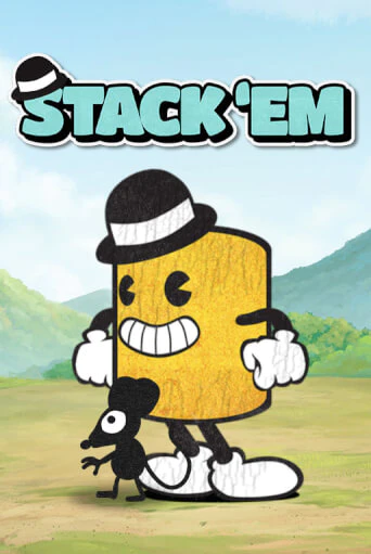 Stack 'em популярный слот бесплатная демо-версия | Azino 777