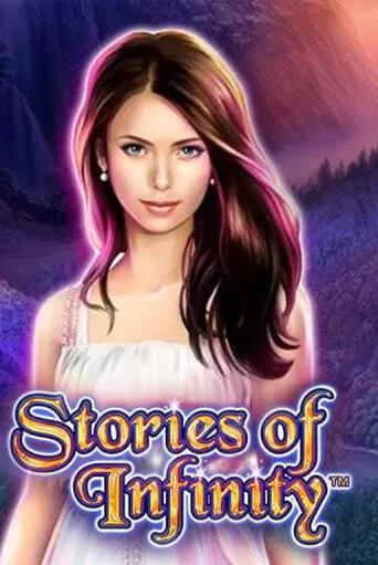 Stories of Infinity популярный слот бесплатная демо-версия | Azino 777
