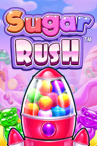 Sugar Rush популярный слот бесплатная демо-версия | Azino 777