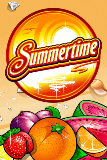 Summertime популярный слот бесплатная демо-версия | Azino 777