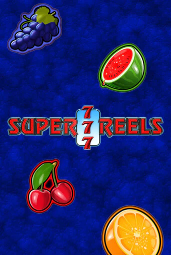 Super 7 Reels популярный слот бесплатная демо-версия | Azino 777