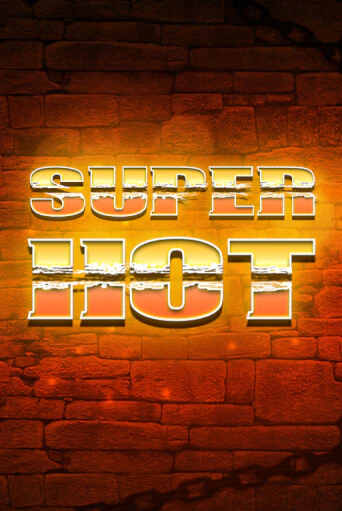 Super Hot популярный слот бесплатная демо-версия | Azino 777