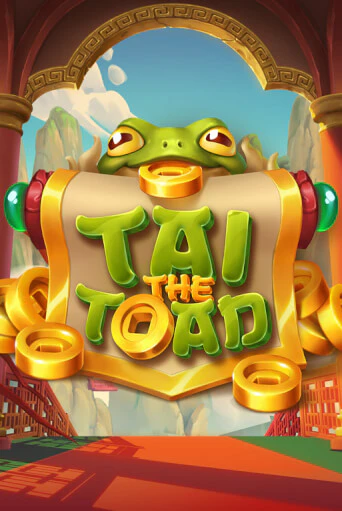 Tai the Toad популярный слот бесплатная демо-версия | Azino 777