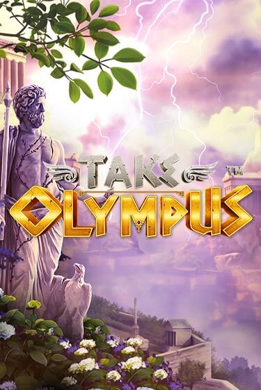 Take Olympus популярный слот бесплатная демо-версия | Azino 777