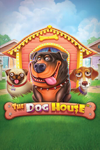 The Dog House популярный слот бесплатная демо-версия | Azino 777