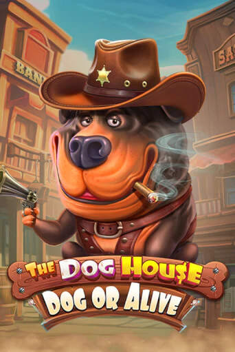 The Dog House - Dog or Alive популярный слот бесплатная демо-версия | Azino 777