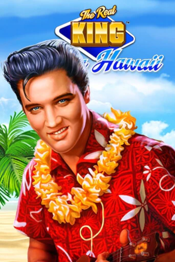 The Real King Aloha Hawaii популярный слот бесплатная демо-версия | Azino 777